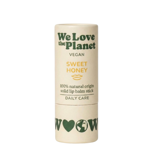 Sweet Honey Lip Balm