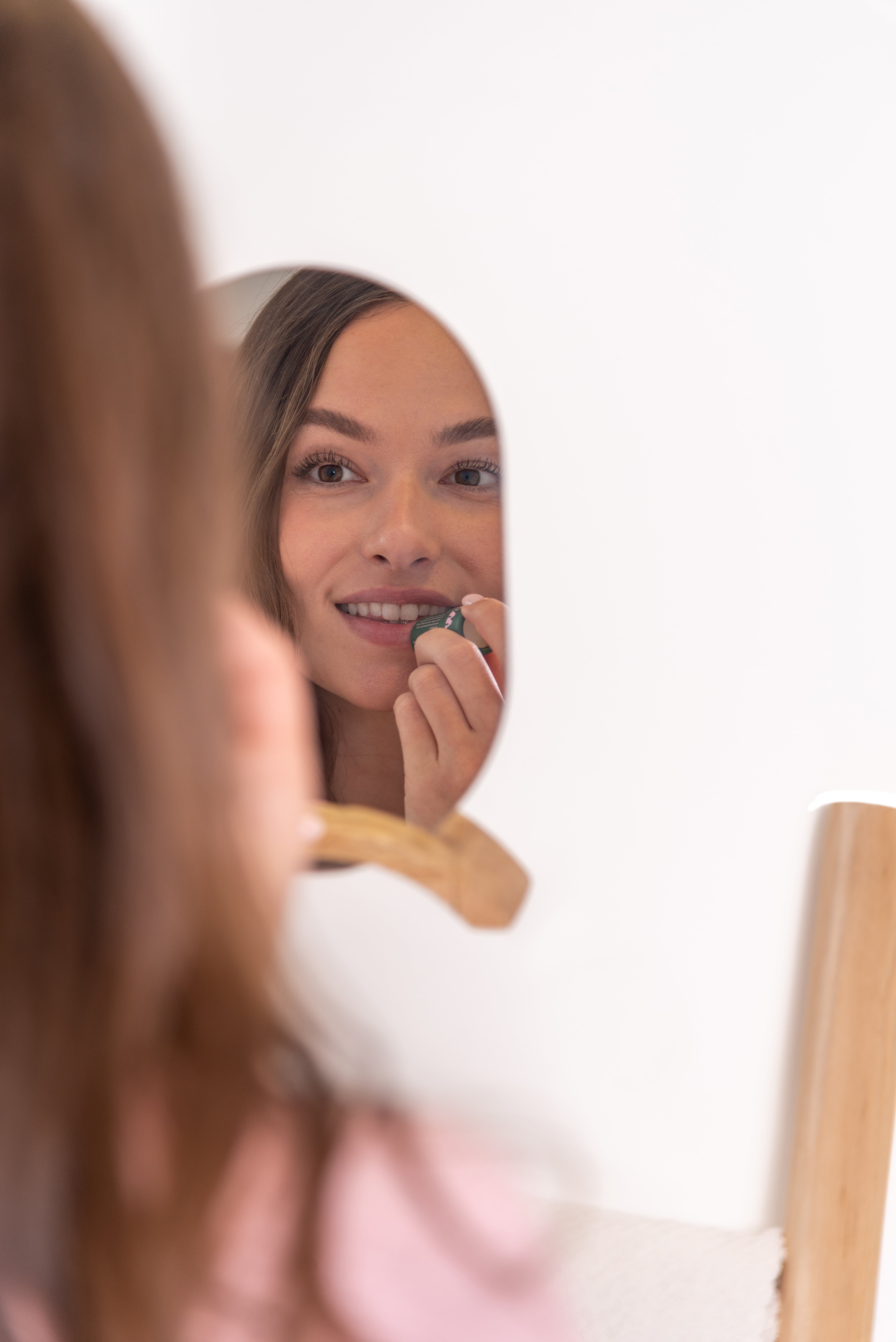 Lush Raspberry Lip Balm