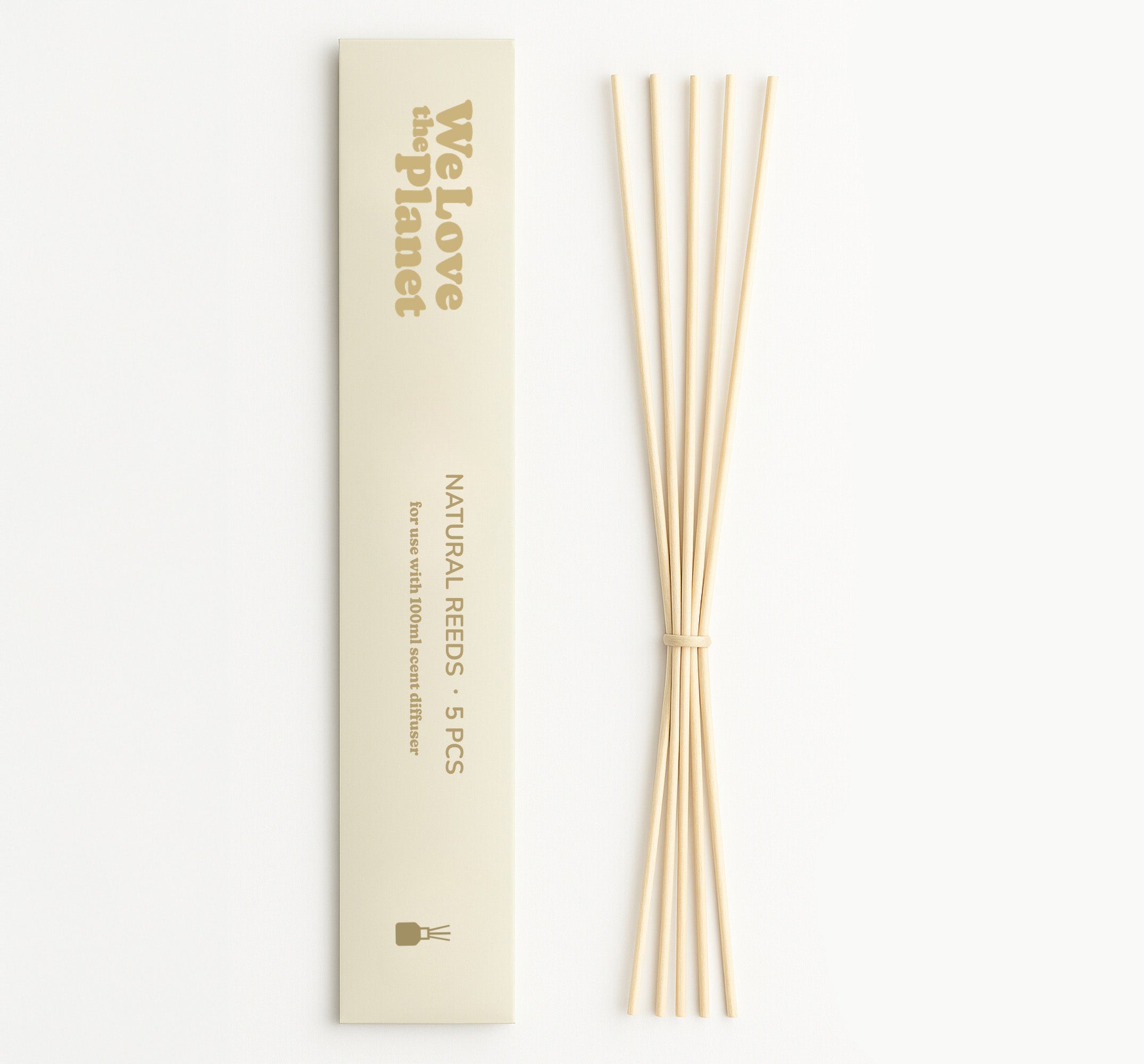Natural Reeds 100 ml