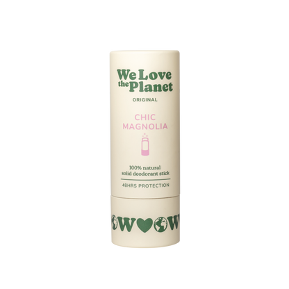 Chic Magnolia Deodorant Stick