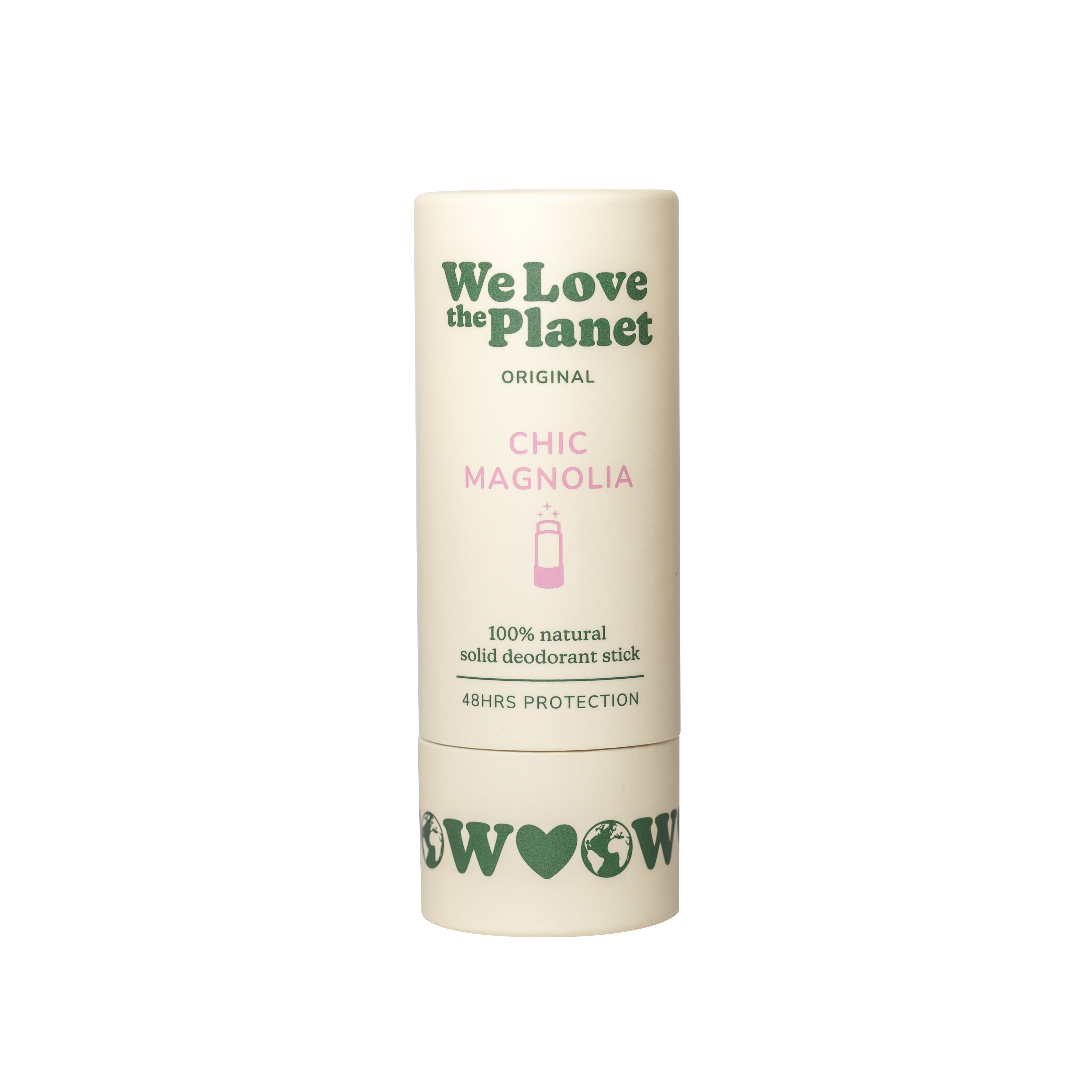 Chic Magnolia Deodorant Stick