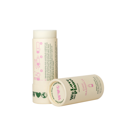 Chic Magnolia Deodorant Stick