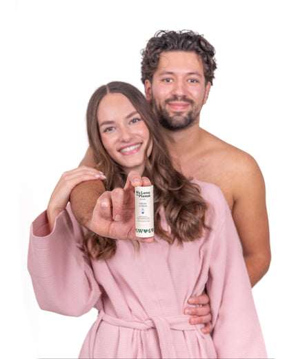 Fresh Citrus Deodorant Stick
