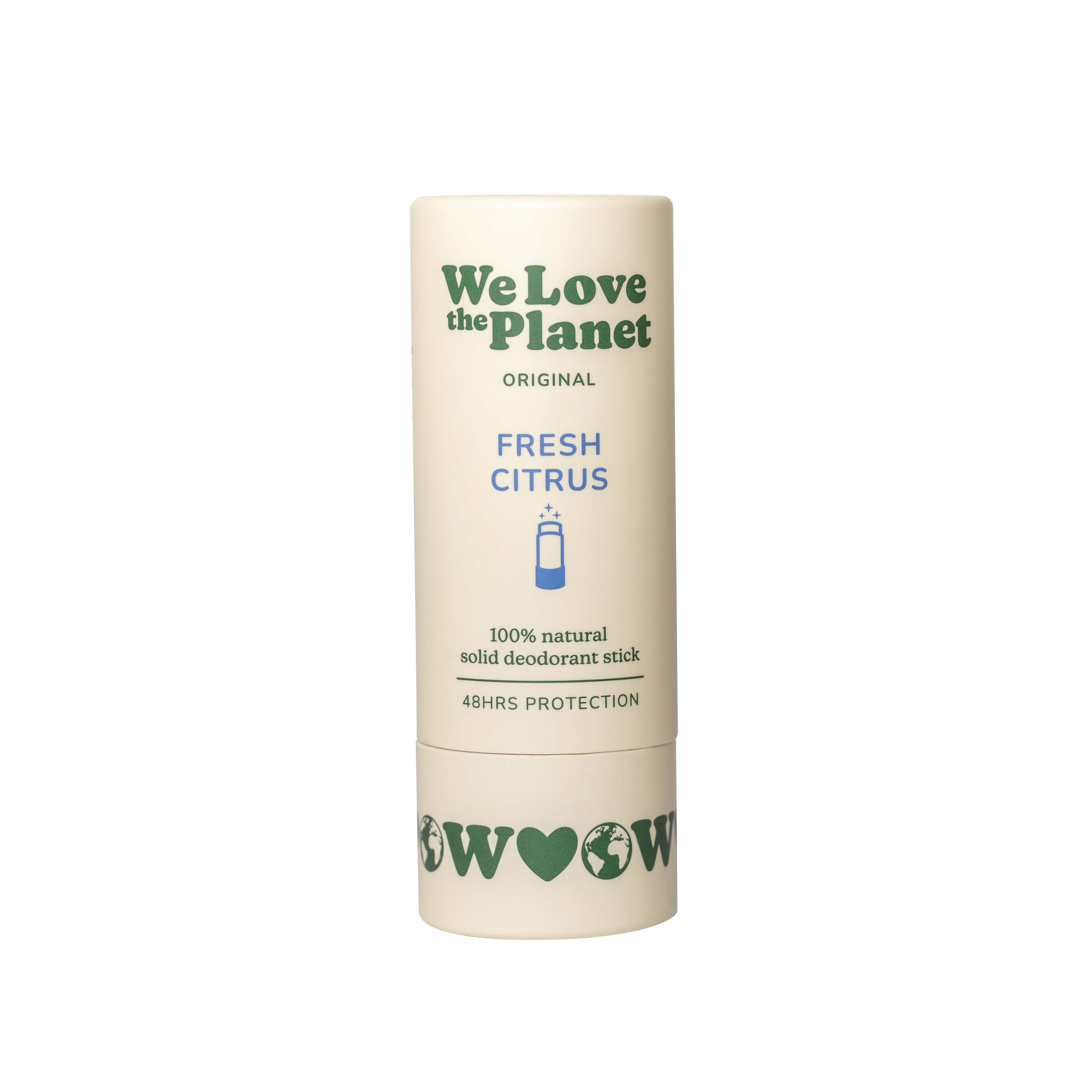 Fresh Citrus Deodorant Stick