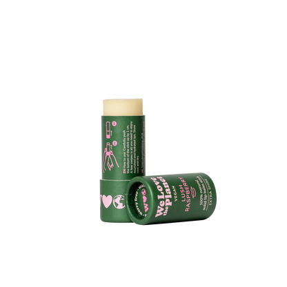 Lush Raspberry Lip Balm