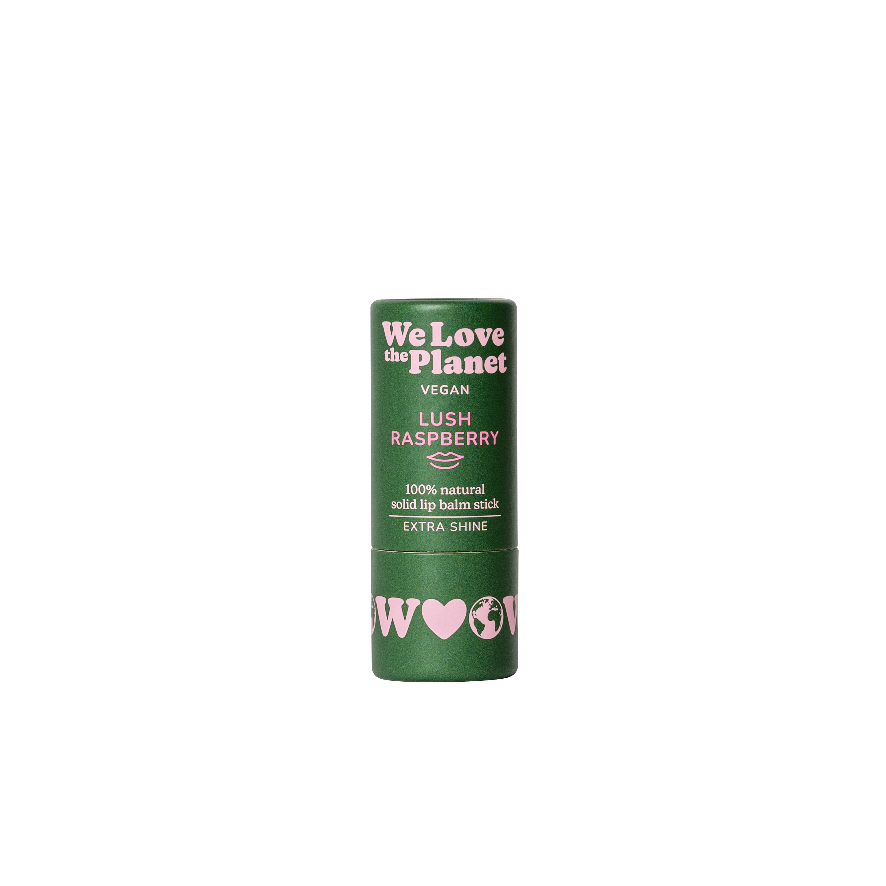 Lush Raspberry Lip Balm