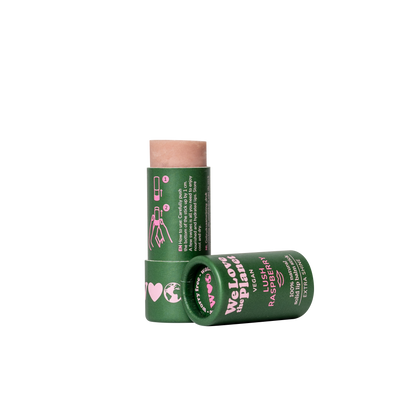 Lush Raspberry Lip Balm