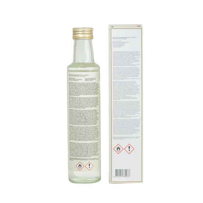 Natural Scent Diffuser Refill 250 ml Spiritual Spa