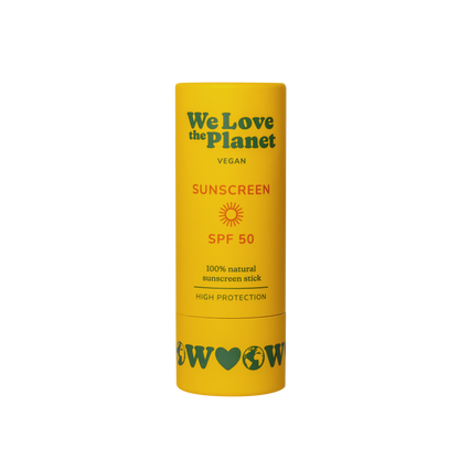 Sunscreen Stick SPF 50