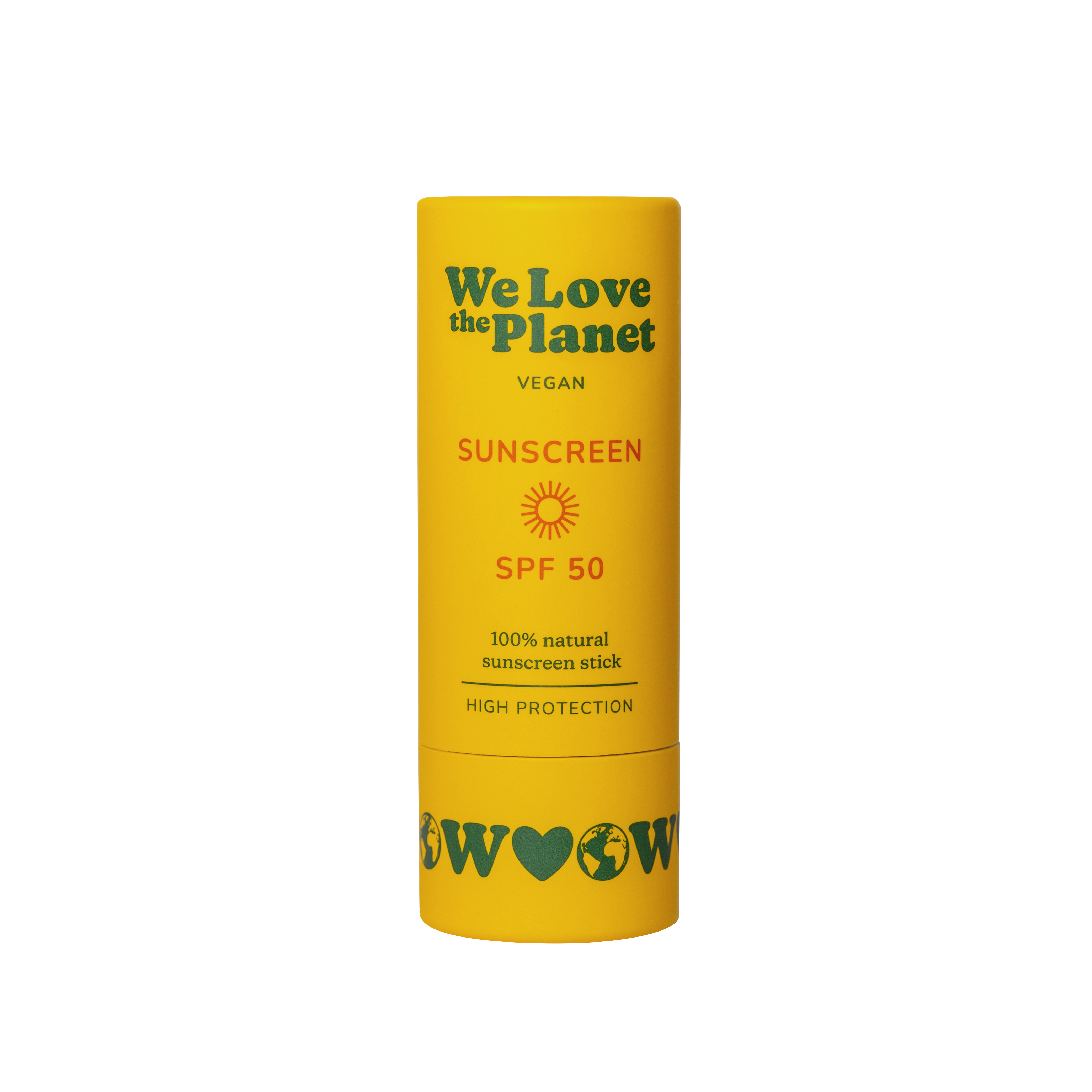 Sunscreen Stick SPF 50