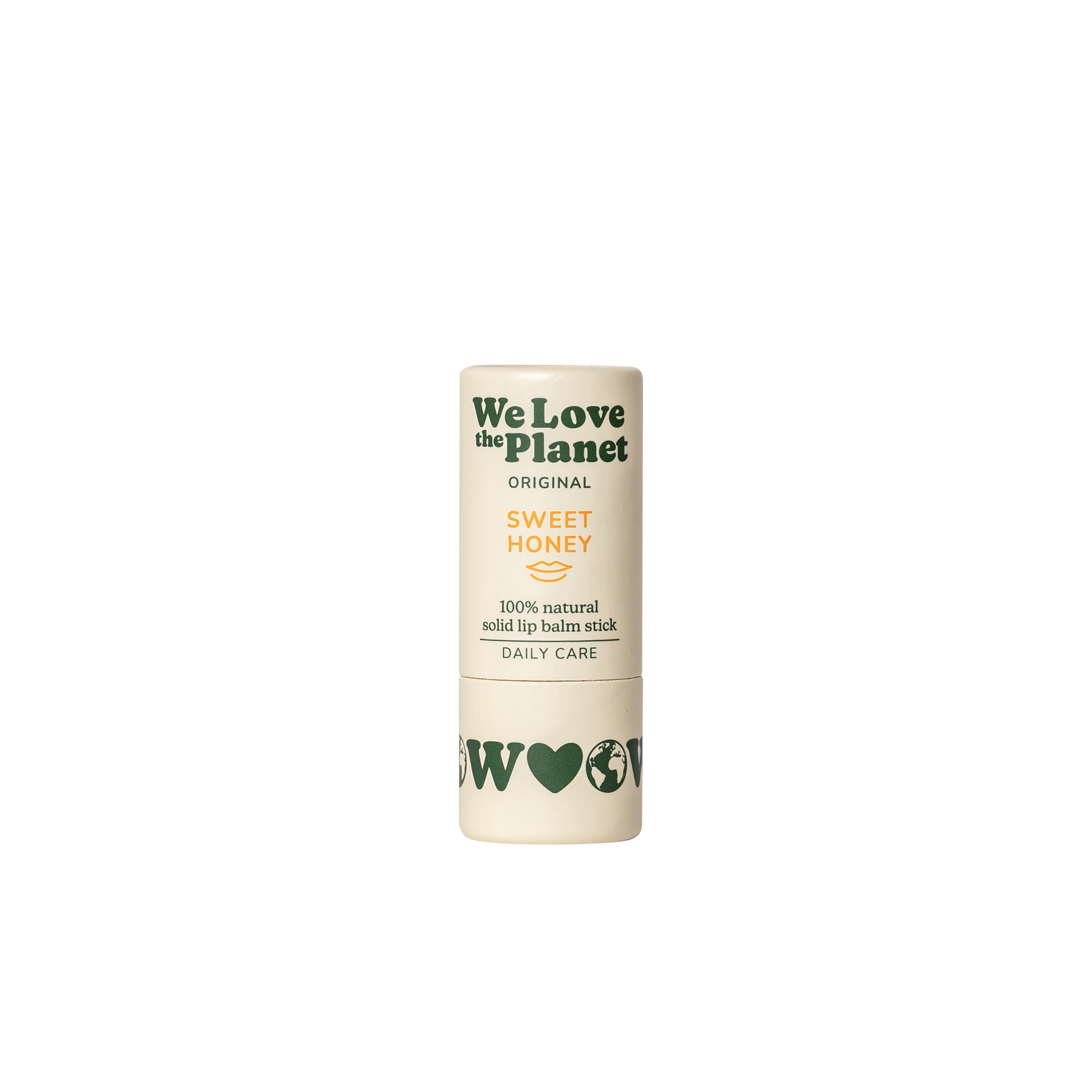 Sweet Honey Lip Balm
