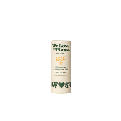 Sweet Honey Lip Balm