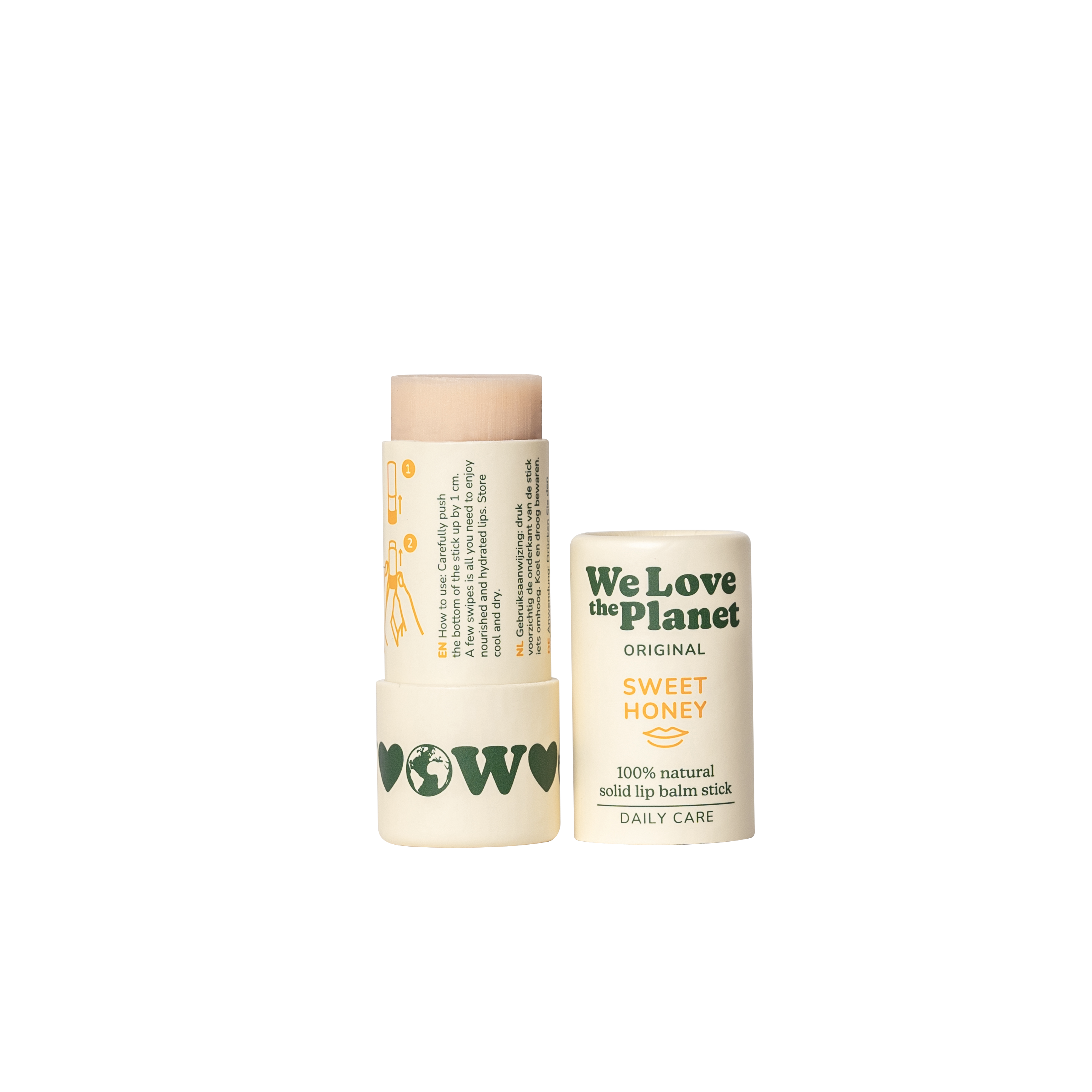 Sweet Honey Lip Balm