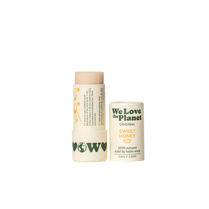 Sweet Honey Lip Balm