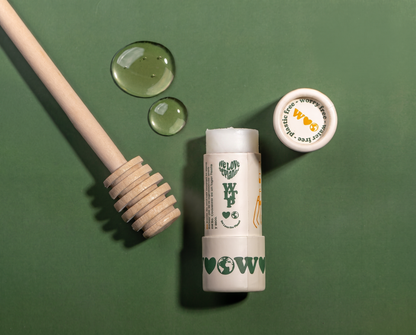 Sweet Honey Lip Balm