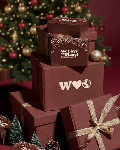 Limited Edition Christmas Giftbox