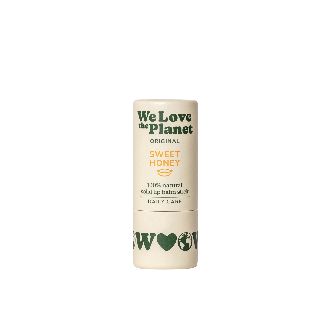Sweet Honey Lip Balm