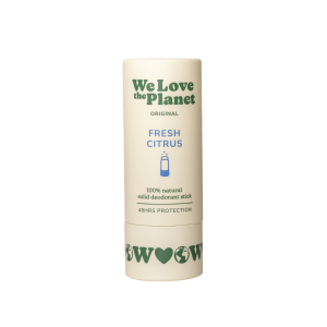 'Fresh Citrus Deodorant Stick'