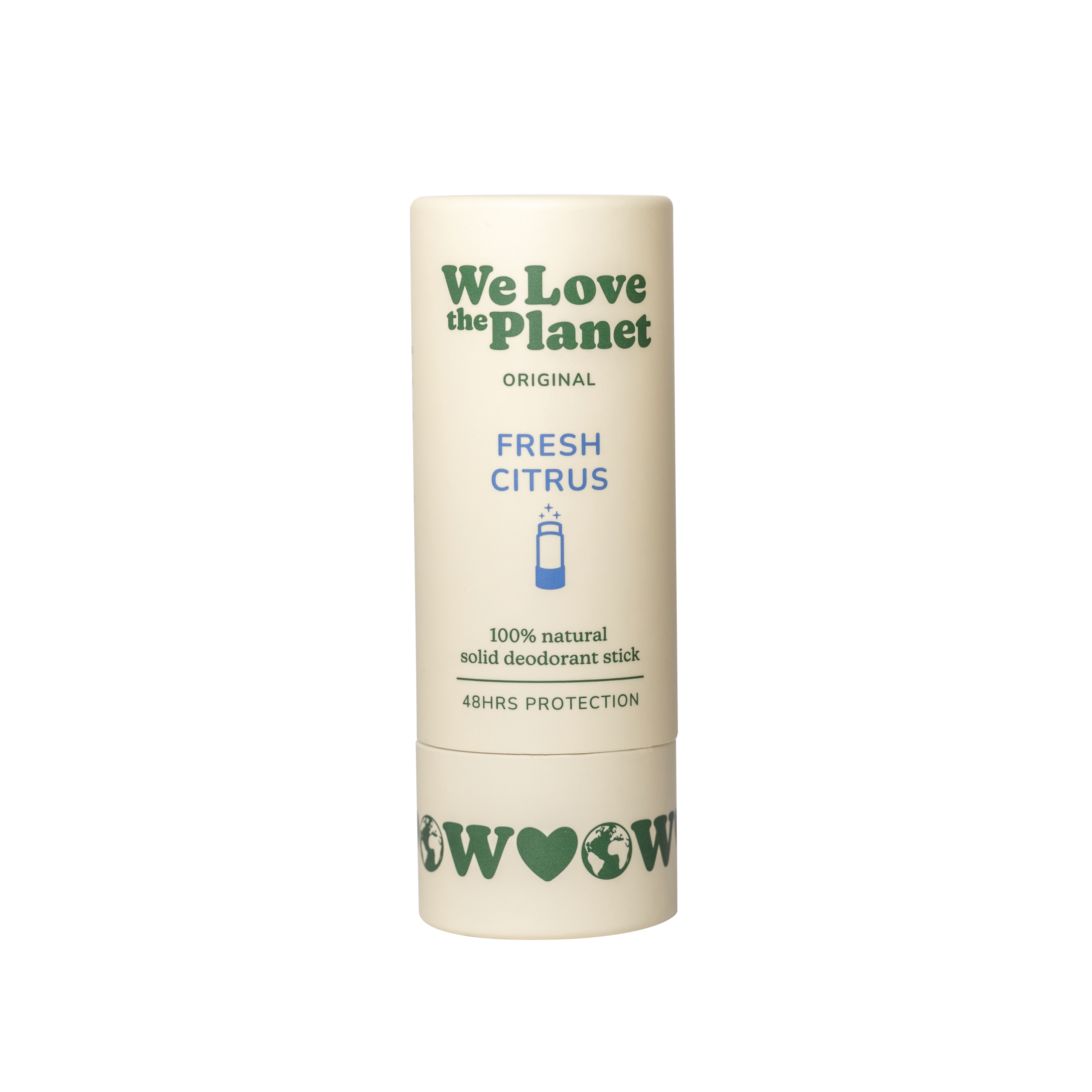 'Fresh Citrus Deodorant Stick'