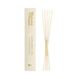 'Natural Reeds 100 ml'