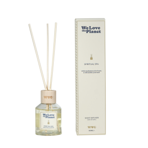 'Natural Scent Diffuser 100 ml Spiritual Spa'