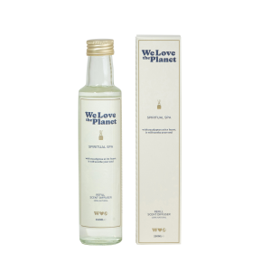 'Natural Scent Diffuser Refill 250 ml Spiritual Spa'