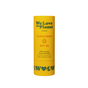 'Sunscreen Stick SPF 50'