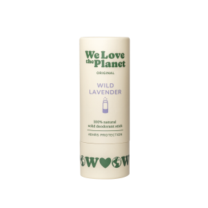 'Wild Lavender Deodorant Stick'