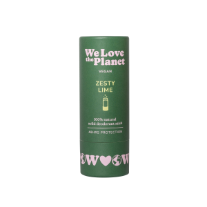 'Zesty Lime Deodorant Stick'